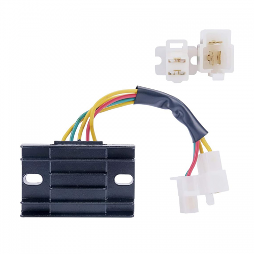 Voltage Regulator Rectifier for Arctic Cat 250 / 300 (1998–2003) 32800-05300