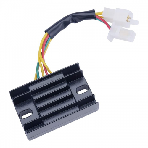 Voltage Regulator Rectifier for Arctic Cat 250 / 300 (1998–2003) 32800-05300picture2