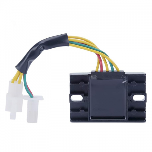 Voltage Regulator Rectifier for Arctic Cat 250 / 300 (1998–2003) 32800-05300picture4