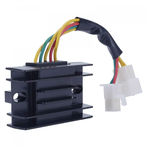 Voltage Regulator Rectifier for Arctic Cat 250 / 300 (1998–2003) 32800-05300picture3