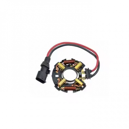 750010 HEG3008 HEG-3008 Holder Carbon Brushes for VOLKSWAGEN(MEX)