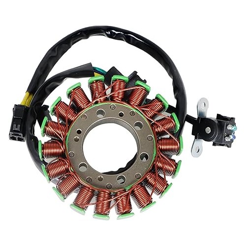 32101-24F20 Replacement  Stator Coil  Suzuki Hayabusa GSX-1300R B-King GSX-1300 2008-2010