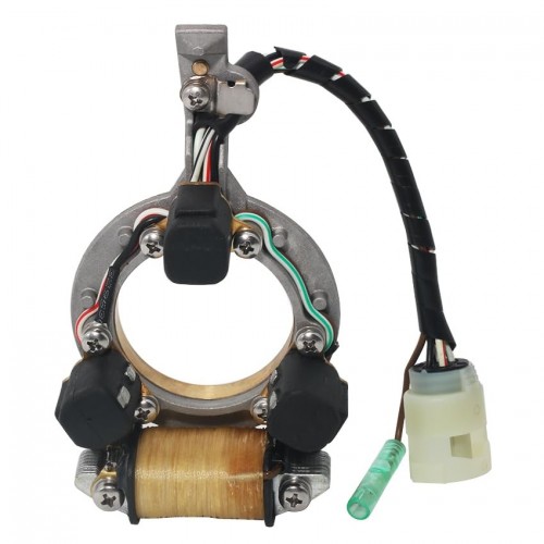 6H3-85510-A0 6H3-85510-A1 Stator coil for Yamaha Outboard Engine 60HP 70HPpicture3