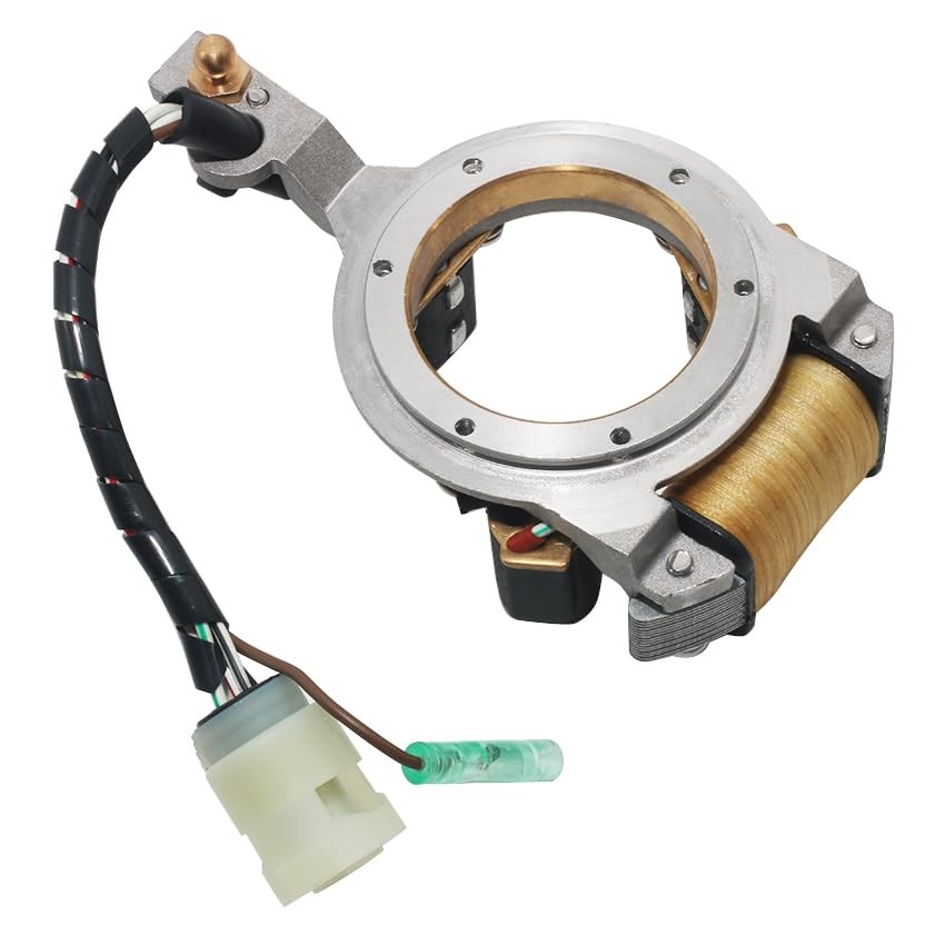 6H3-85510-A1 Stator coil for Yamaha Yamaha 50HP K50 60HP P60 60F E60H 70HP 70 70B