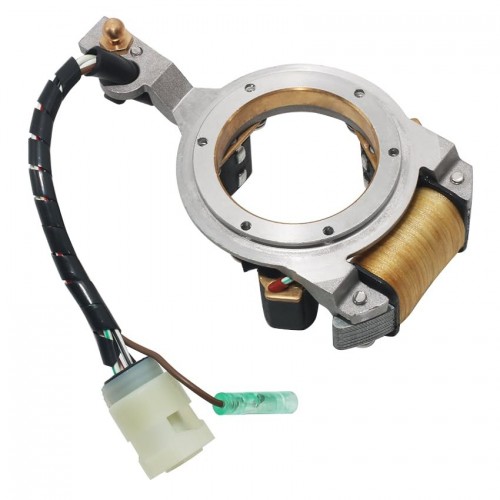 6H3-85510-A1 Stator coil for Yamaha Yamaha 50HP K50 60HP P60 60F E60H 70HP 70 70B