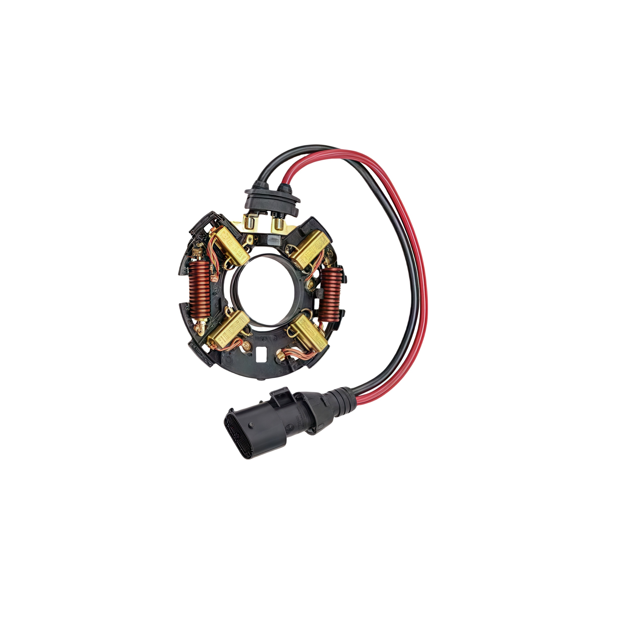 750010 HEG3008 HEG-3008 Holder Carbon Brushes for ​SEAT(E)