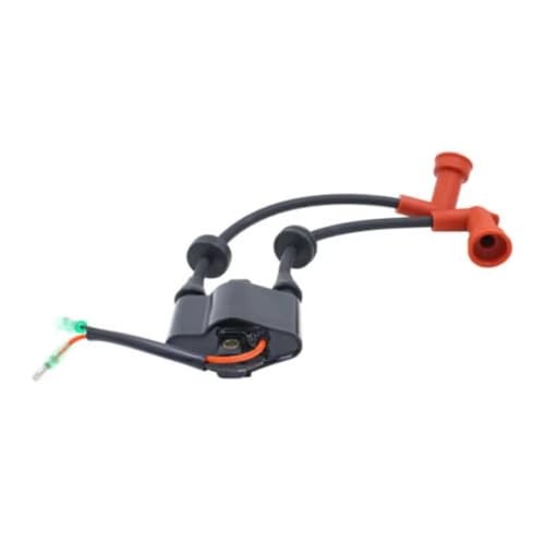 6F6-85570-01 6F5-85530-00-00  Ignition Coil for Yamaha Outboard  Stroke 40HP E40G E40Jpicture4