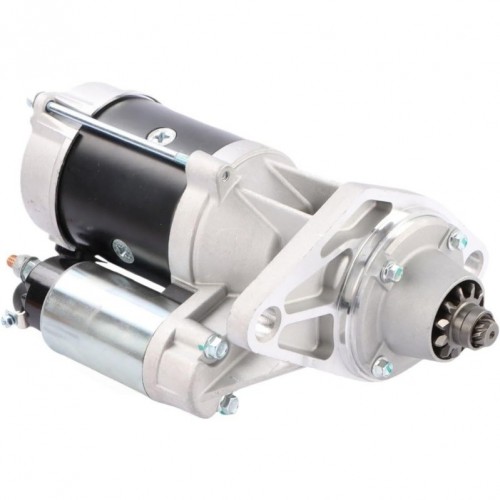 Car Starter Motor For AUDI 8982220181picture4