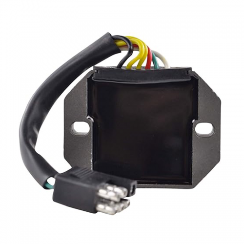Voltage Regulator Rectifier for Arctic Cat EXT 550 EFI / Mountain Cat 1993-1994 3007-912picture3