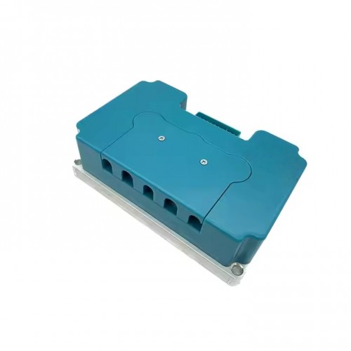 ND72450 6000W 450A for electric motorcycle controller with regenerative braking programpicture2