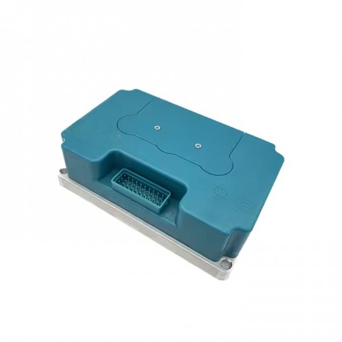 ND72450 6000W 450A for electric motorcycle controller with regenerative braking programpicture4