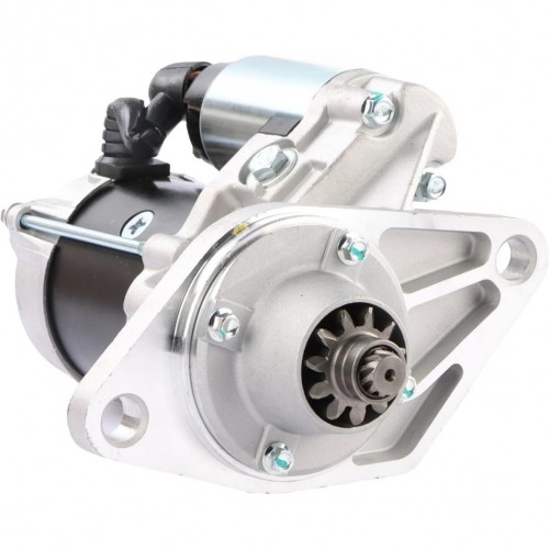 Car Starter Motor For AUDI RS-H0009picture3