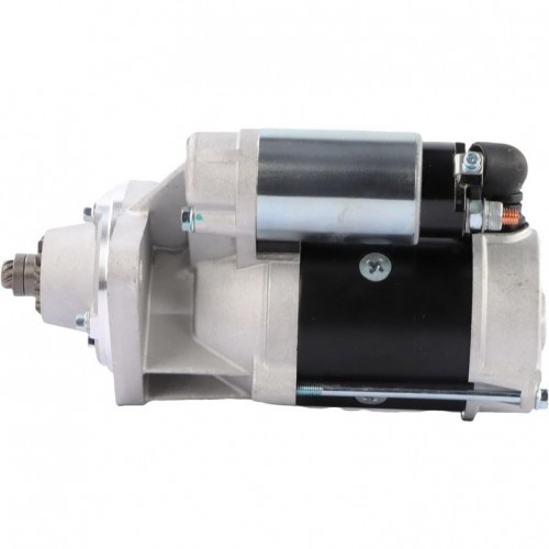 Car Starter Motor For AUDI RS-H0009picture2