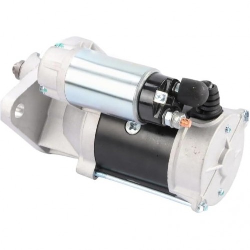 Car Starter Motor For AUDI RS-H0009picture6