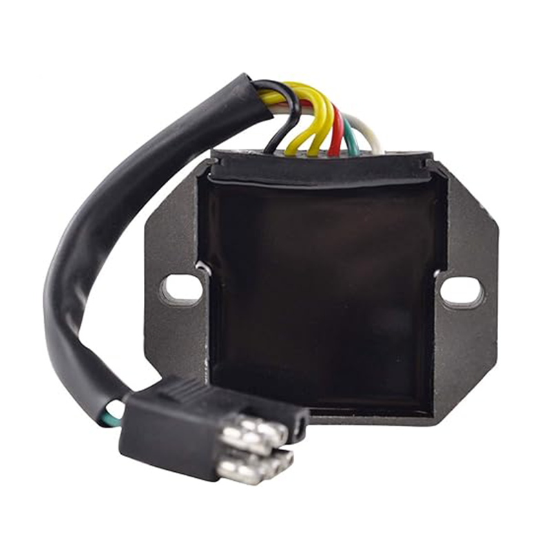 Voltage Regulator Rectifier for Arctic Cat EXT 580 EFI / Mountain Cat / Deluxe 1994-1996