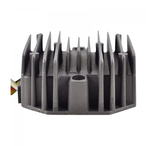 Voltage Regulator Rectifier for Arctic Cat EXT 580 EFI / Mountain Cat / Deluxe 1994-1996picture3