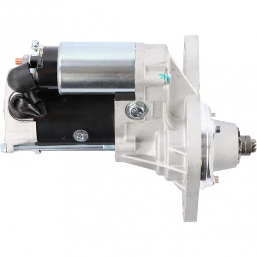 Car Starter Motor For AUDI STR6071picture3