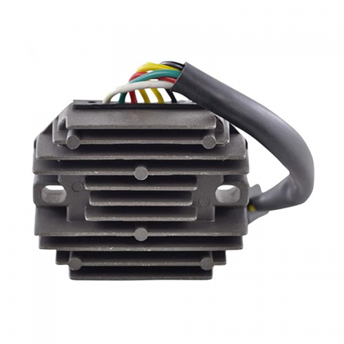 Voltage Regulator Rectifier for Arctic Cat Pantera 550 580 EFI 1993-1996picture5
