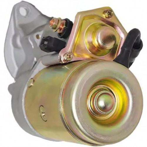 Car Starter Motor For ISUZU 113132picture3