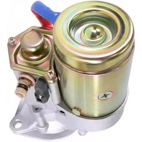 Car Starter Motor For ISUZU 113132picture2