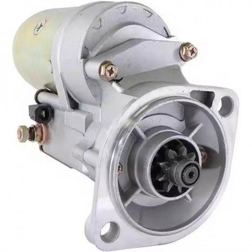 Car Starter Motor For ISUZU 113132picture4
