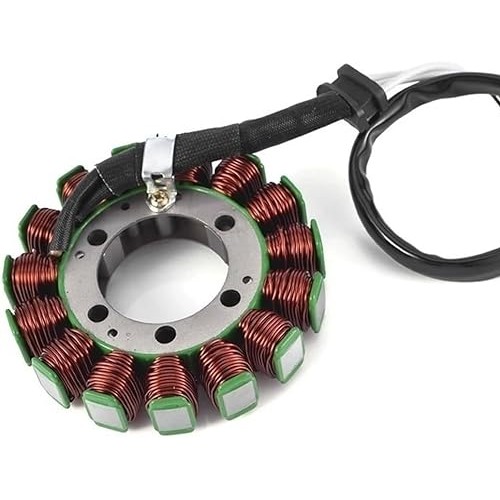 Stator 21003-0054  21003-0036 21003-0052  KAWASAKI Ninja ZX-10R 2006-2007