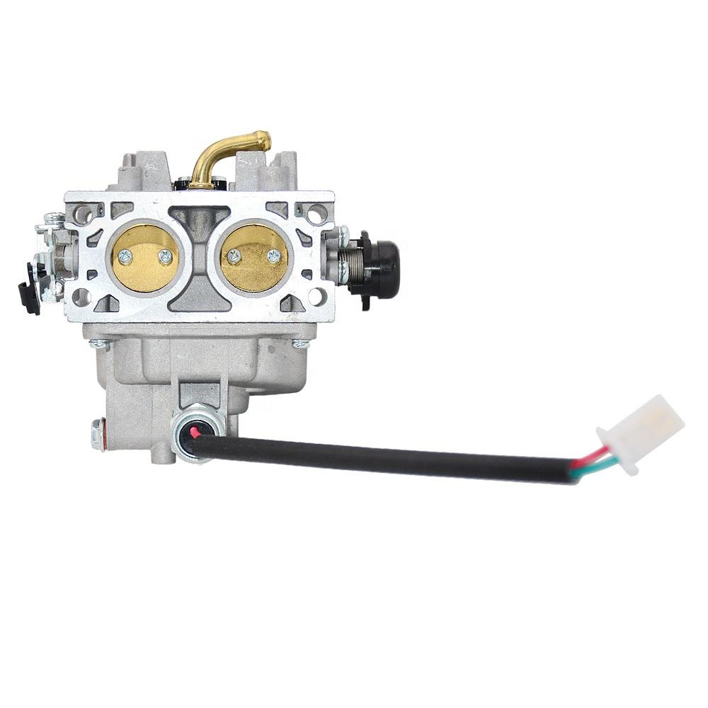 127-9289 1279289 136-7840 Carburetor for Toro TimeCutter ZTR & Quest E S Series