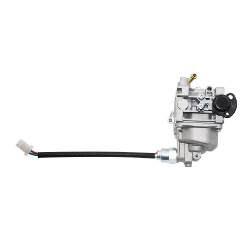 127-9289 1279289 136-7840 Carburetor for Toro TimeCutter ZTR & Quest E S Seriespicture2