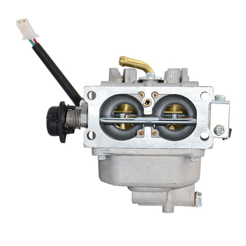 127-9289 1279289 136-7840 Carburetor for Toro TimeCutter ZTR & Quest E S Seriespicture4