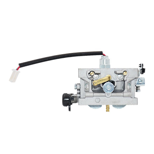 127-9289 1279289 136-7840 Carburetor for Toro TimeCutter ZTR & Quest E S Seriespicture3