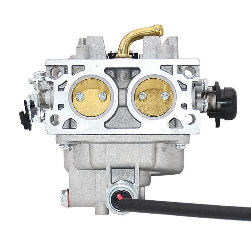 127-9289 1279289 136-7840 Carburetor for Toro TimeCutter ZTR & Quest E S Seriespicture5