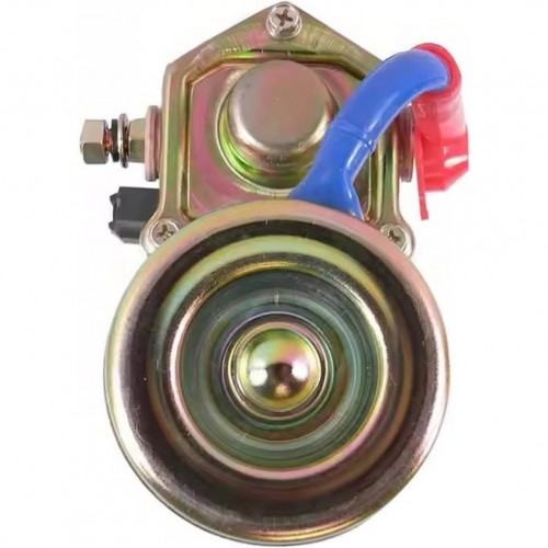 Car Starter Motor For ISUZU 2280001890picture2