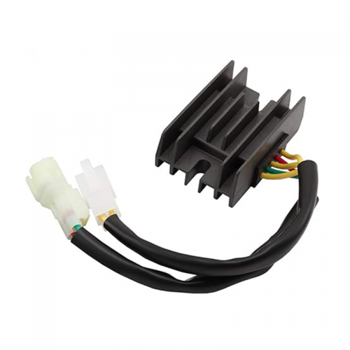 Voltage Regulator Rectifier for Arctic Cat 250 / 300 – LTF250 Quadrunner / LTF300 32800-29B10picture3