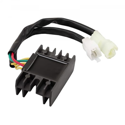 Voltage Regulator Rectifier for Arctic Cat 250 / 300 – LTF250 Quadrunner / LTF300 32800-29B10picture2