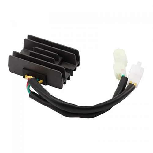Voltage Regulator Rectifier for Arctic Cat 250 / 300 – LTF250 Quadrunner / LTF300 32800-29B10picture5