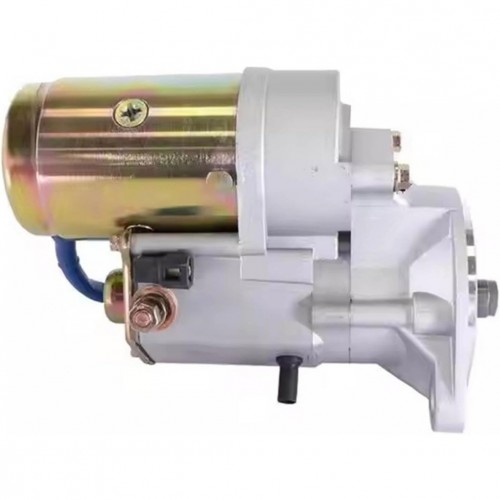 Car Starter Motor For ISUZU 2280001892picture5