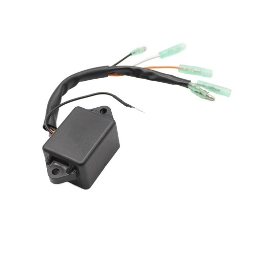 6F5-85540-21 22 23 CDI  for Yamaha / 11739T K40J 1993-2002 E40J 2003 EK40J E40G 2003picture2