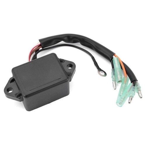 6F5-85540-21 22 23 CDI  for Yamaha / 11739T K40J 1993-2002 E40J 2003 EK40J E40G 2003picture4
