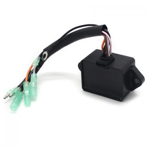 6F5-85540-21 22 23 CDI  for Yamaha / 11739T K40J 1993-2002 E40J 2003 EK40J E40G 2003picture3