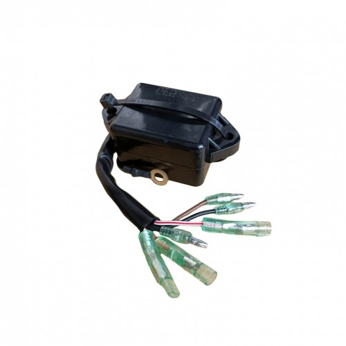 6F5-85540-21 22 23 CDI  for Yamaha / 11739T K40J 1993-2002 E40J 2003 EK40J E40G 2003picture5
