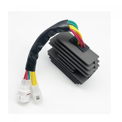 Voltage Regulator Rectifier for Arctic Cat 375 / 400 / 500 CCC SV 650 / SV 1000 (2000–2010)picture3