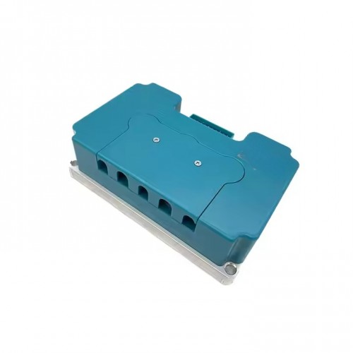 Electric Motorcycle Controller with Regenerative Braking ND96890 890A 6-8KW