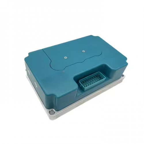 Electric Motorcycle Controller with Regenerative Braking ND96890 890A 6-8KWpicture3