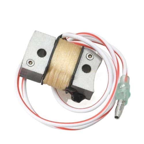 Coil Pulser for Yamaha Outboard Motor 40HP 6F5-85580-10 6F5-85580 6F5-85580-10-00picture3
