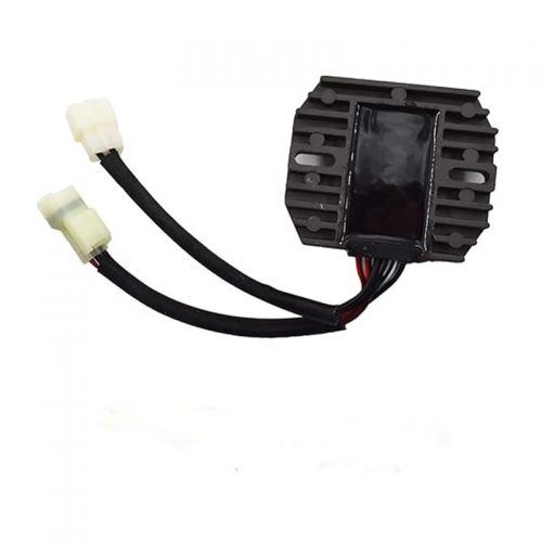 Voltage Regulator Rectifier for Arctic Cat 375 / 400 / 500 & TBX 400 / 500 (2000–2009)
