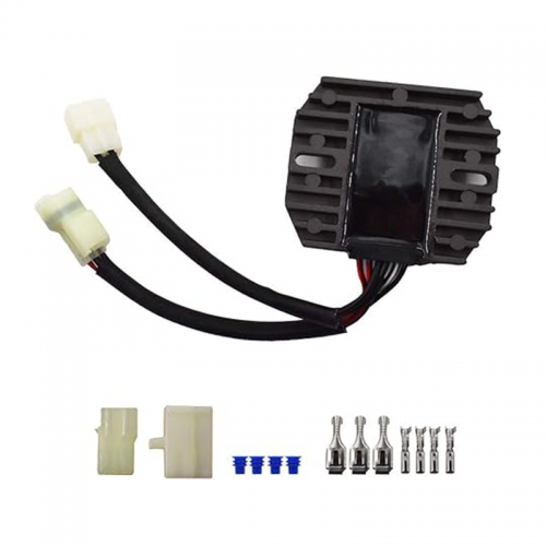 Voltage Regulator Rectifier for Arctic Cat 375 / 400 / 500 & TBX 400 / 500 (2000–2009)picture4