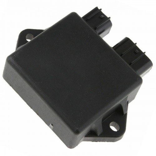 CDI For Yamaha Outboard Motor 40HP E40 40G 40J Electrical 6F6-85540-01 6F6-85540-00 6F6-85540