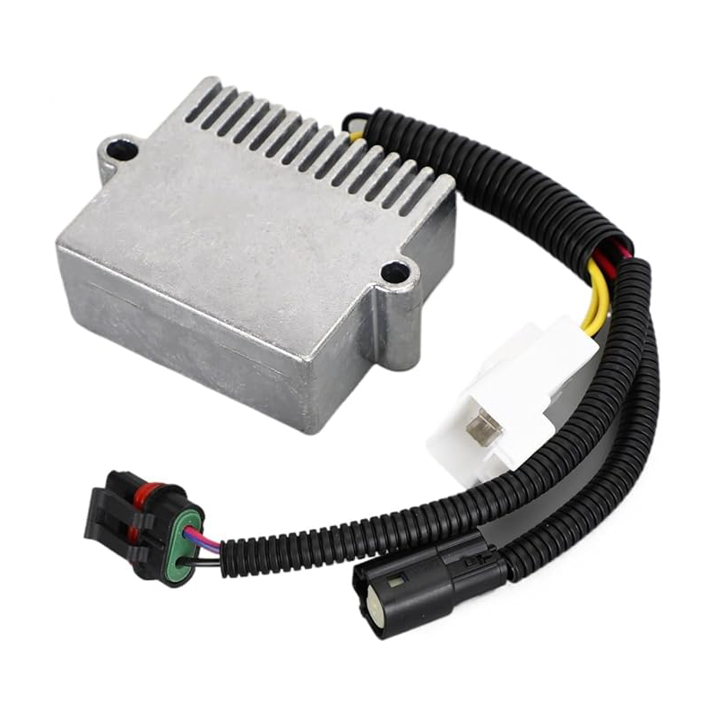 Voltage Regulator Rectifier for Arctic Cat M6000 / SE / Sno Pro / ES 141 153 2014-2017 0630-312