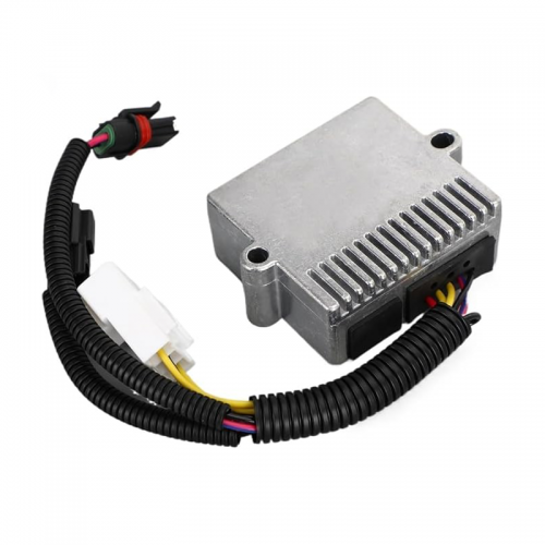 Voltage Regulator Rectifier for Arctic Cat M6000 / SE / Sno Pro / ES 141 153 2014-2017 0630-312picture4