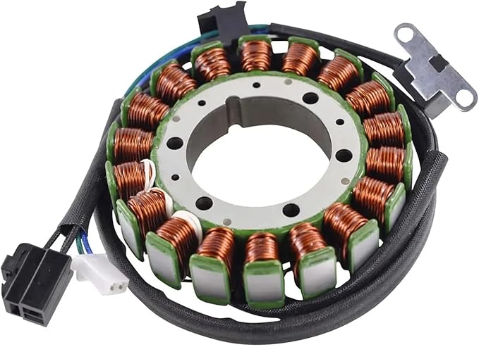 Stator replaces 32101-10F11 32101-10F10 SUZUKI VL1500 Boulevard C90T 05-09